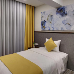 Leo suites Hotel - Bild 2