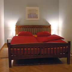 Appartement Frauenkirche - Bild 6