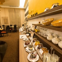 Hotel Hammer - Mainz Hauptbahnhof - Bild 10