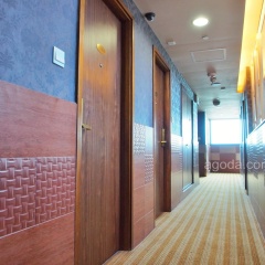 Best Western Hotel Causeway Bay - Bild 18