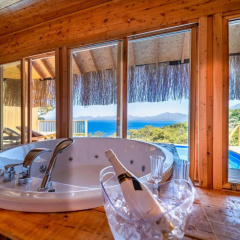 Heaven Resort Faralya - Bild 12