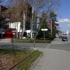 Arvena Messe Hotel an der NürnbergMesse - Bild 10