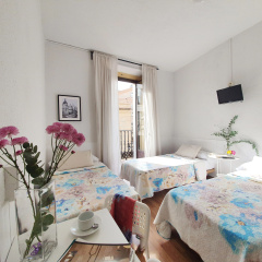 Hostal Alicante - Bild 3