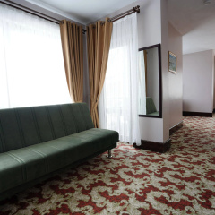 Le Chalet Yazici - Bild 6