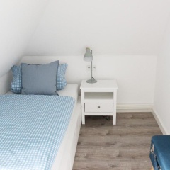 Haus Frisia Ferienwohnung Frisia 5 - Bild 2