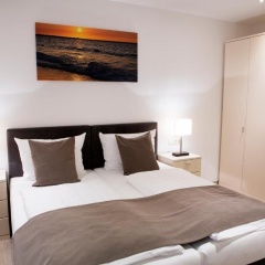 Appartements Am Aquarium - Bild 2
