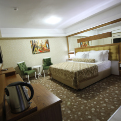 Grand Corner Hotel - Boutique Class - Bild 4