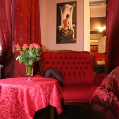 Hotel Denkmal 13 - Wismar - Bild 6