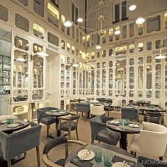 Only YOU Boutique Hotel - Bild 28