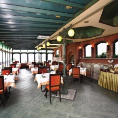 Sultanahmet Palace Hotel - Bild 18