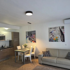 Smart Carrara Apartments - Bild 18