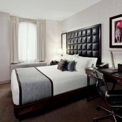 Distrikt Hotel New York City, Tapestry Collection by Hilton - Bild 6