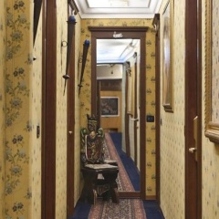 Residenza Ave Roma - Bild 16