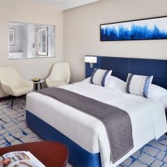 Апартаменты Mövenpick Hotel & Apartments Bur Dubai ОАЭ, Дубай - отзывы, цены и фото номеров - забронировать отель Mövenpick Hotel & Apartments Bur Dubai онлайн фото 3