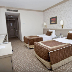 Sergah Hotel - Bild 5