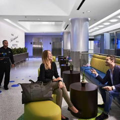Miami International Airport Hotel - Bild 21