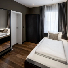 Hotel AMANO Düsseldorf - Bild 4
