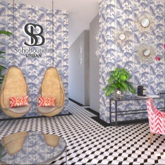 Soho Boutique Urban - Bild 20