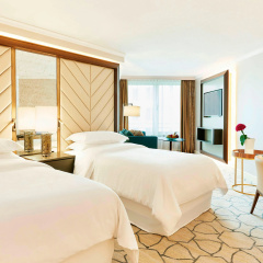 Sheraton Grand Warsaw - Bild 7