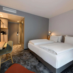 Mercure München City Schwabing - Bild 3