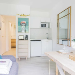Wonderful Studio - 2P - Neuilly-sur-seine - Bild 1