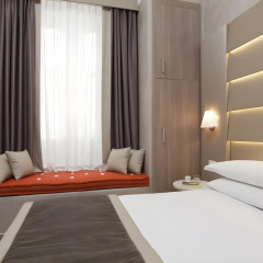 Kennedy Hotel - Bild 7