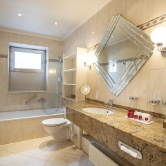 Villa Westend Hotel an der Messe - Bild 8