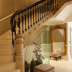 Althoff St. James's Hotel & Club London - Bild 19