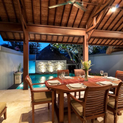 Villa Lalang Temu - Bild 14