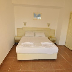 Golden Star Otel - Bild 5