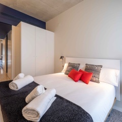 Barcelona Touch Apartments - Rosich - Bild 5