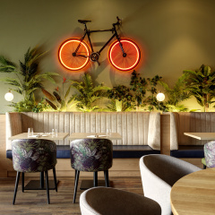 Holiday Inn BERN-WESTSIDE by IHG - Bild 13