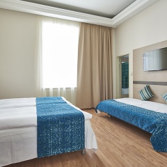 Lion Premium Hotel - Bild 6