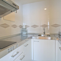Atenea Barcelona Aparthotel - Bild 11