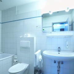 Hotel Ostseehalle Kiel by Premiere Classe - Bild 7