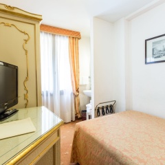Hotel Ambassador Tre Rose - Bild 11