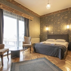 Ares Business Suit Hotel - Bild 2