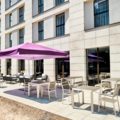 Premier Inn Darmstadt City Centre - Bild 16