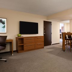 Отель Hyatt Place Minneapolis Downtown США, Миннеаполис - отзывы, цены и фото номеров - забронировать отель Hyatt Place Minneapolis Downtown онлайн фото 20