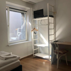 Hotel Schwaferts - Bild 25