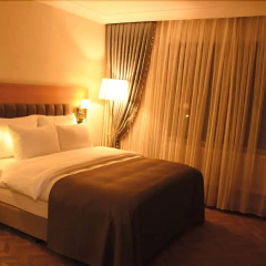 Ak Life Hotel - Bild 3