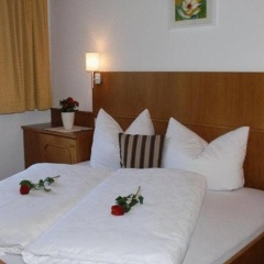 Apart-Garni Alpevita - Bild 1
