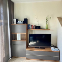 Ferienhaus Grodenblick Sanddorn Whg 3 - Bild 1