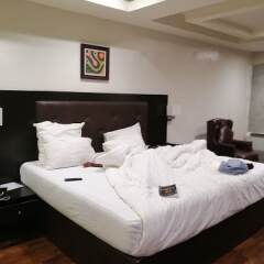 Tivoli Garden Hotel Ikoyi in Lagos, Nigeria from 104$, photos, reviews - zenhotels.com photo 21