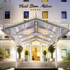 Hotel Pierre Milano - Bild 12