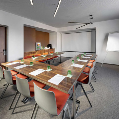 Clarion Hotel Vienna South - Bild 19