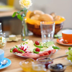 Pension und Ferienwohnung Onkel Ernst - Bild 11