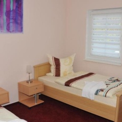 Hotel Pension garni Schwerin Unterkunft - Bild 5
