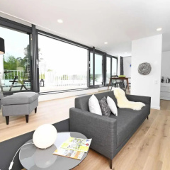 Haus Wetterhexe - FeWo 02 thumbnail 4