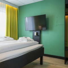 Thon Hotel Europa - Bild 2